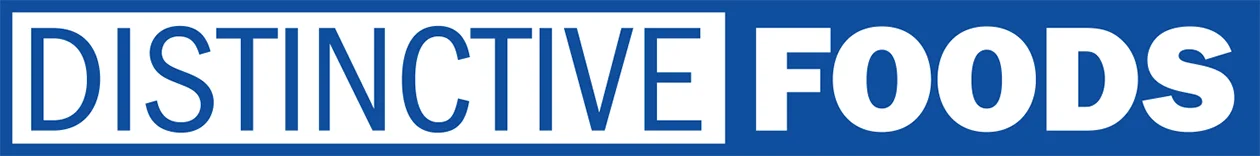 Distinctive Foods logo