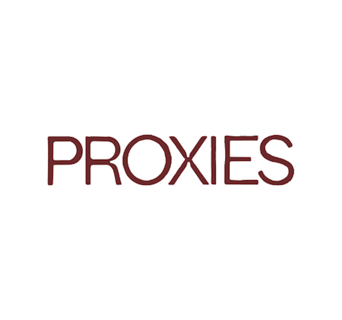 Proxies logo
